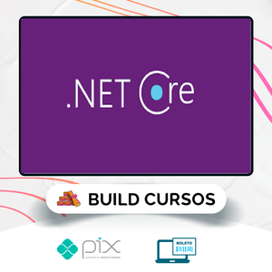 NET Core e Angular 7 - Eduardo Pires