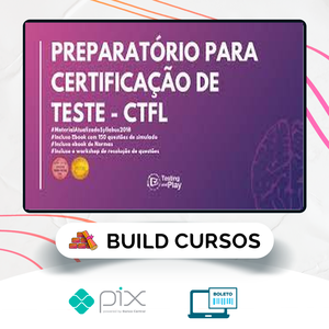 Preparatório Para Certificação De Testes CTFL - Raul Passos
