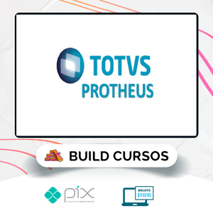 TOTVS Protheus: Infraestrutura - Diversos Autores