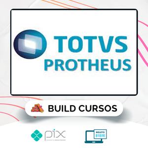 Totvs Protheus: Programação Advpl - Diversos Autores