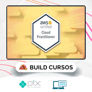 AWS Certified Cloud Practitioner 2022 - ZeroToMastery [INGLÊS]