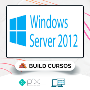 Windows Server 2012 - Cesar Felipe