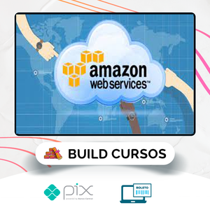 AWS para Iniciantes: Aprenda e Domine a Nuvem Amazon Cloud - Rogerio Guimaraes