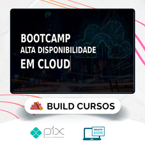 Bootcamp Alta Disponibilidade em Cloud - Leandro Porciuncula
