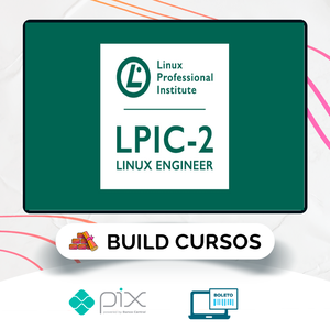 Certificação Linux LPIC-2 - Ricardo Prudenciato