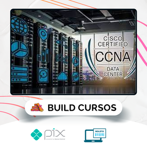 Cisco CCNA DataCenter - Breno Andrade