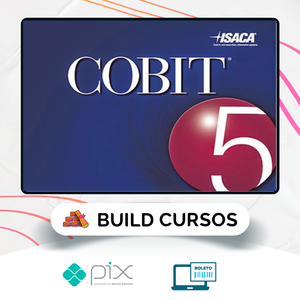 COBIT 5 - ISACA
