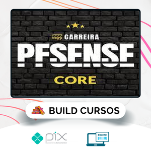 Curso pfSense® Core - Sys Squad
