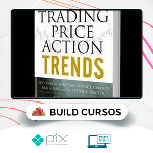 Trading Price Action Trends - Al Brooks [Traduzido]