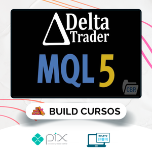 Básico Mql5 - Delta Trader