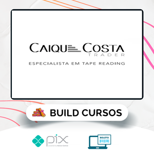 Close Friends 3.0 - Caique Costa