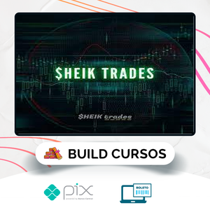 Curso B3 - Sheik Trades