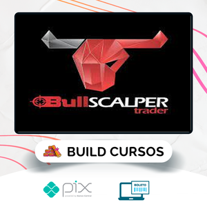 Curso Bull Scaper Trader - Bull Scaper Trader