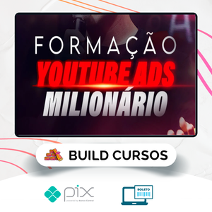 Formação YouTube Ads Milionário - Hytallo Soares