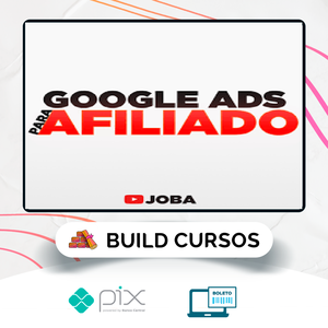 Google Ads Para Afiliados - Joba
