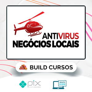 Lives Antivirus Negócios Locais - Fred Dias