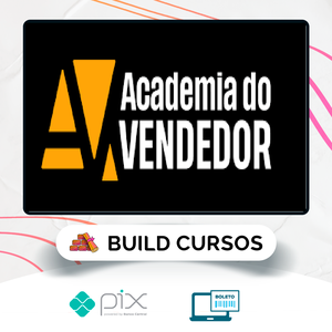 Academia do Vendedor - Adriano Carioca