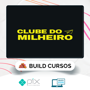 Clube do Milheiro - Bruno Pereira Palma