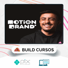 Motion Brand - Levy Motion