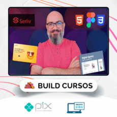Curso do FIGMA ao Código: O Design da Interface Web Completo - Daniel Tapias Morales