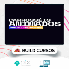 Carroséis Animados - Allan Design