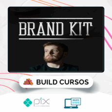 Brand Kit - Gabriel Eich