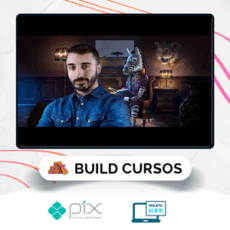 Retoque Digital y Composición en Photoshop - Roberto de Roa Pérez [ESPANHOL]