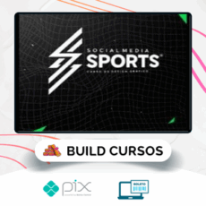 Social Media Sports - Wellington Sousa