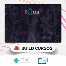 START: Curso de Teoria do Design Gráfico - Rennato Alves