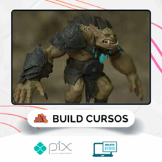 Substance Designer - Danilo Castagine