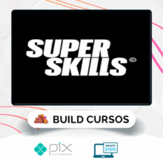 SuperSkills - JP Teixeira