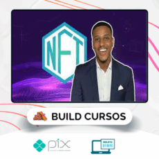 The Ultimate NFT Course 2022 Buy, Sell, Create Trade NFTs - Joshua George, ClickSlice Ltd [INGLÊS]