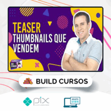 Thumbnails Que Vendem - Wellington Charles