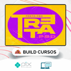 Treta PSD - Tales Ramiro