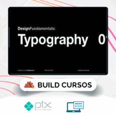 Typography 01 - The Futur [INGLÊS]