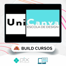 UNICANVA - Escola de Design com o Canva