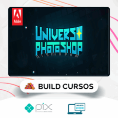 Universo Photoshop - Brainstorm Academy