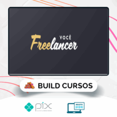 Você Freelancer - André Amaral