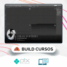 Vray Cinema 4D - Allan Portilho