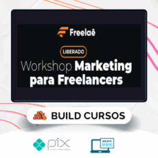 Workshop: Freelancer Profissional - Thiago Rodrigues