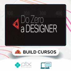 Do Zero a DESIGNER - Guilherme Fay