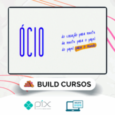 Ócio Coletivo - Viver de Ócio