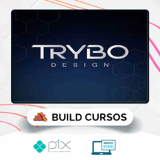 Trybo Design - Thiago Medeiros, Leo Menezes & Elias Pablo