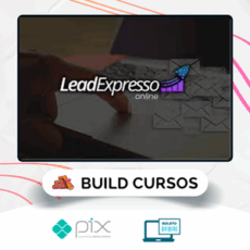 Lead Expresso Online - Murilo Parrillo