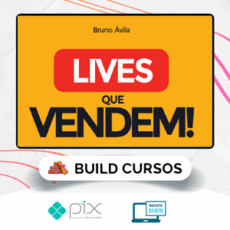 Live Explosivo - Bruno Ávila