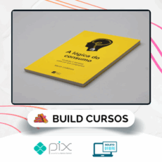 Livro A lógica do consumo - Martin Lindstorm