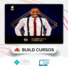 Magnata Digital - Micha Menezes