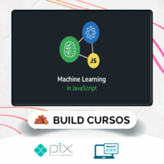Inteligência Artificial e Machine Learning com Javascript - Ben-Hur Varriano