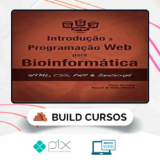 Introdução à Programação Para Bioinformática com Python - Diego Mariano