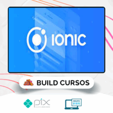 Ionic 3 Hero - Nanderson Castro